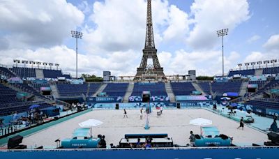 Will Russia disrupt the Summer Olympics? There are signs of a Moscow-Paris shadow battle