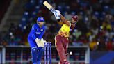 Pooran goes on rampage as Omarzai bowls joint most expensive over in T20Is