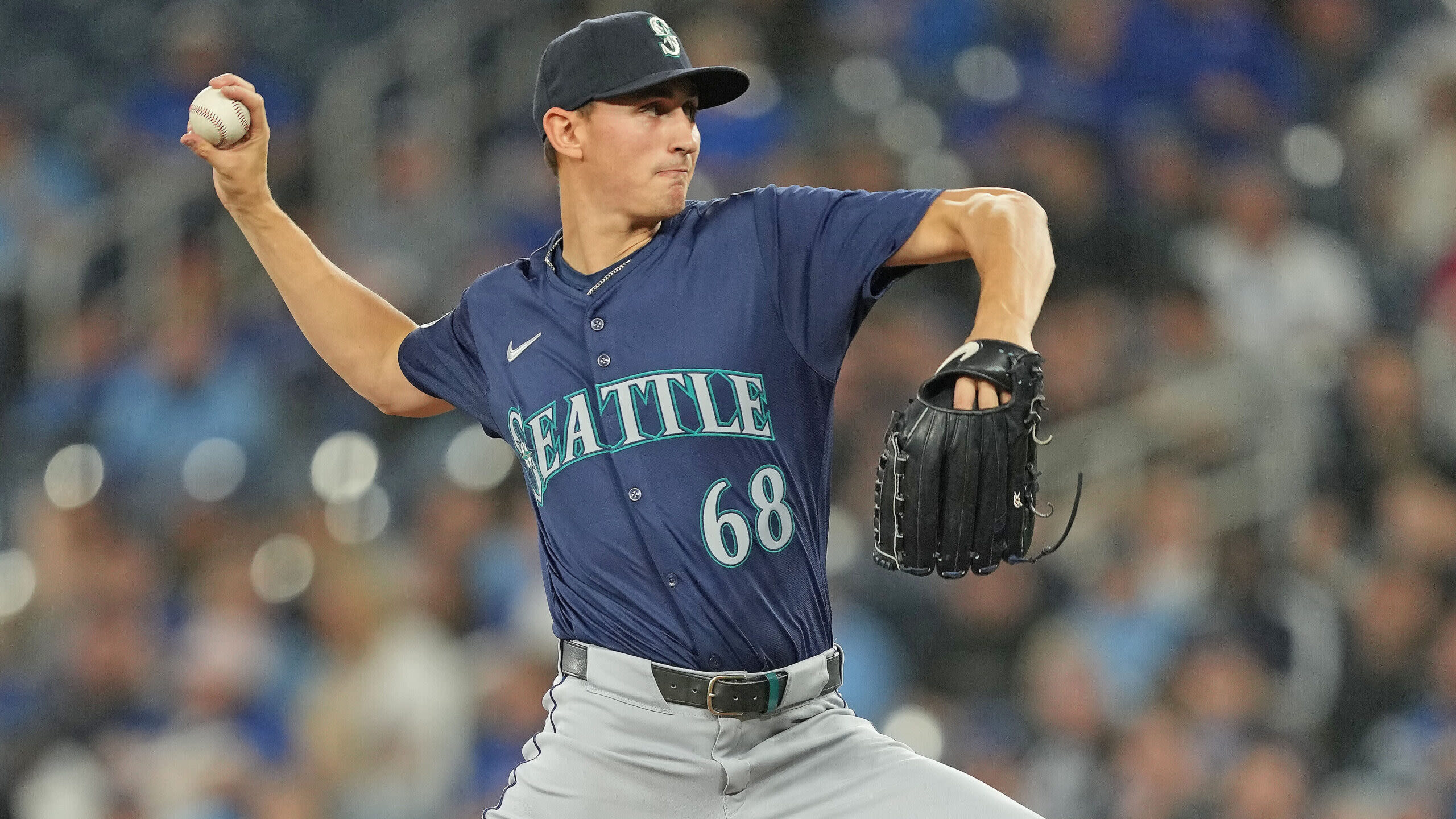 How Does George Kirby Impact the Mariners’ Betting Outlook?