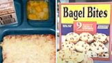 22 Foods That Millennials Immediately Think Of When They About The '90s