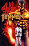 Tekken: The Motion Picture