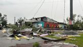 Storm devastates Tallahassee homes and businesses