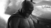 Ben Affleck Reflects on Playing the DCEU Batman