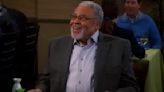 Fans Are Still Remembering James Earl Jones’ Greatness Following His Death As A Big Bang Theory Moment Goes Viral