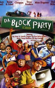 Da Block Party