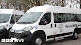 Disabled pupils set to miss trip as minibuses taken in Kingswinford