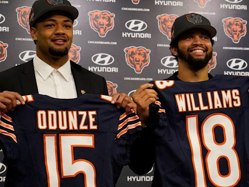 Caleb Williams, Bears could make the NFL playoffs, but challenges await