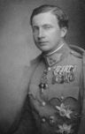 Archduke Joseph Francis of Austria