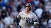 Aaron Judge makes first trip to San Francisco in the midst of one of the best months of his career