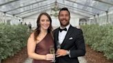 NASCAR's Bubba Wallace and Wife Amanda Are Expecting Their 1st Baby