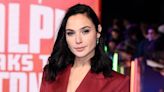 Gal Gadot Gives Birth, Welcomes Baby No. 3 With Husband Jaron Varsano