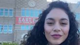 Vanessa Hudgens Finally Reveals Why She Visited This Iconic High School Musical Location