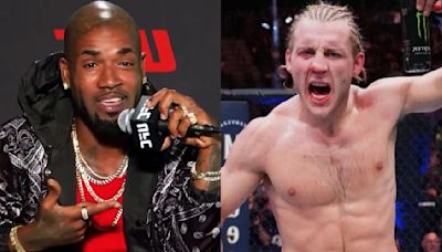 Bobby Green reveals main reasons for Paddy Pimblett callout at UFC 300: 'I'm jealous, in a way!' | BJPenn.com
