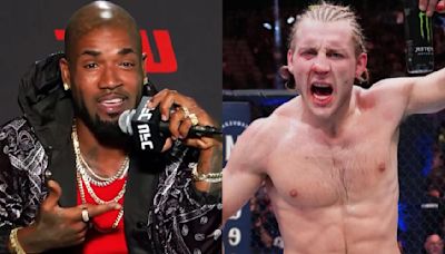 UFC star Paddy Pimblett reveals what he's fighting for against Bobby Green | BJPenn.com