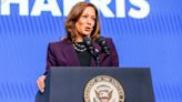 Kamala Harris insta al respeto de voluntades en elecciones de Venezuela