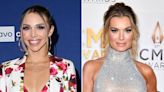 Scheana Shay Heard From Lindsay Hubbard About Trip With Carl Radke's Mom