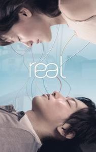Real (2013 film)