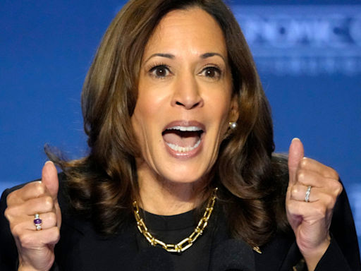 Does Kamala Harris Push For Gender-Affirming Surgery For Transgender Prisoners? Fact-Checking Claim