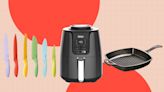 You Can Still Save Up to 60% on Lodge, Skechers, Cuisinart and More Even Though Amazon's Big Shopping Event Is Over