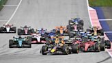 Próxima corrida da F1 2024: veja data do GP da Áustria