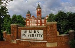 Auburn University to get rid of DEI office following order by Alabama governor