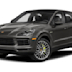 Porsche Cayenne E-Hybrid Coupe