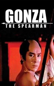 Gonza the Spearman