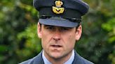 RAF officer convicted of sexual assault after groping female colleague