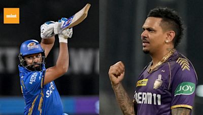 Tomorrow's IPL Match: Who’ll win Mumbai vs Kolkata clash?