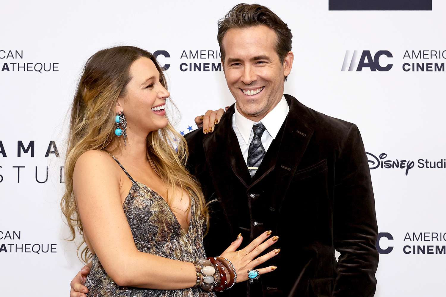 Ryan Reynolds Shares ‘Really Important’ Parenting Tip That Impacts What He Tells His Four Kids (Exclusive)