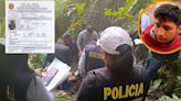 Horror en Cusco: padrastro mató a golpes al hijo de su pareja porque ensució su ropa
