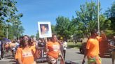 Detroit residents, elected officials turn out for march against gun violence