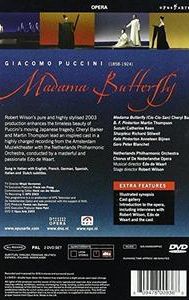 Madama Butterfly