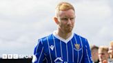 Crawford and Brown among St Johnstone departures