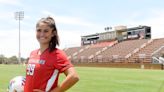 Olivia Draguicevich more than a movie star to Texas Tech soccer