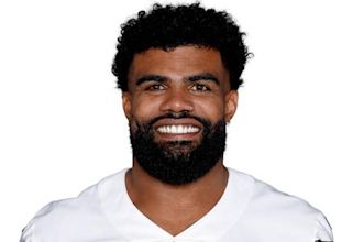 Ezekiel Elliott