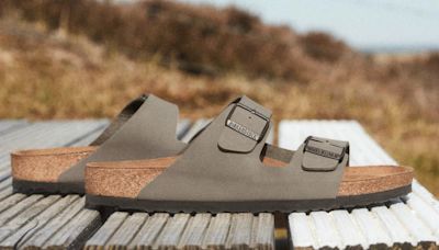 Best Sandals for Men to Wear This Summer: Birkenstock, Crocs and More