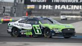 Small Teams Rise Up: Drivers welcome Parity to NASCAR Cup Playoffs