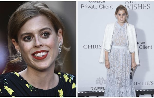 Cause of Death Released for Princess Beatrice’s Ex-Boyfriend, 41