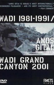 Wadi Grand Canyon 2001