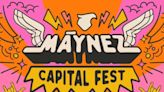 Máynez Capital Fest: Ofrecerá un festival musical para el cierre de su campaña en CDMX