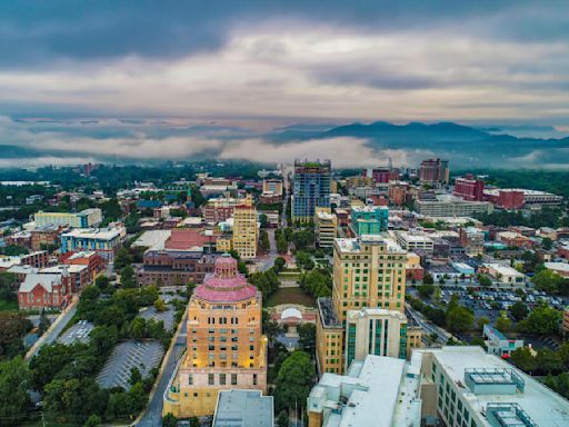 North Carolina Spot Named 'Most Charming Small Town To Visit' In The State | iHeart