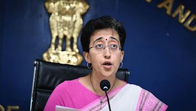 Delhi minister Atishi orders inquiry into the death of civil service aspirant in Patel Nagar