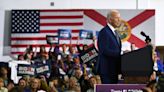 Florida officials react to Biden's 2024 exit