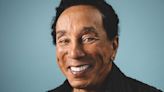 Smokey Robinson on love, Motown and sex at 83: 'I feel as good as I felt when I was 40'