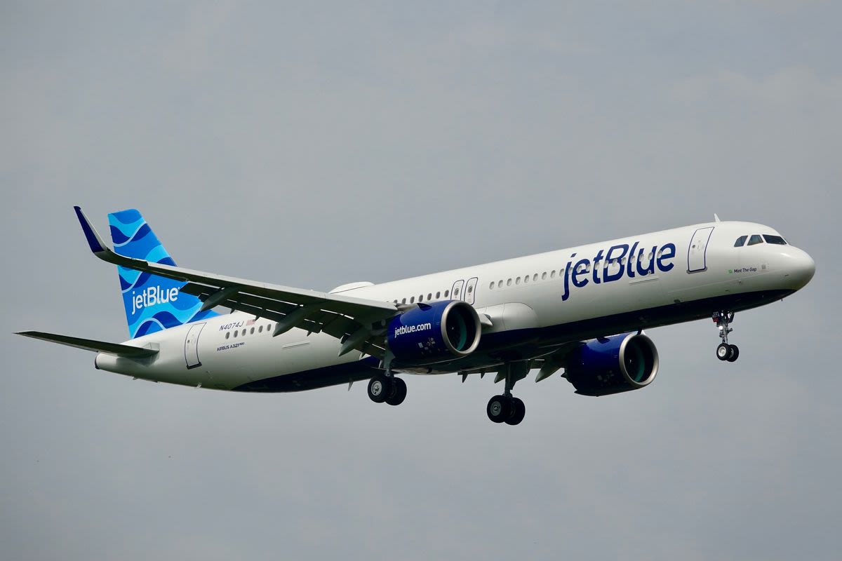 JetBlue Launches Three New Caribbean Routes and Expanded Service to Puerto Rico