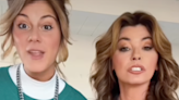 Shania Twain and Jax team up in body positive video: 'You were always beautiful'