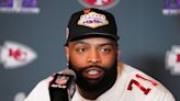 Trent Williams: Super Bowl win after dealing with cancer would be a fairy tale