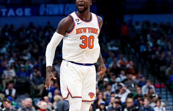 How Valuable Are Knicks' Trade Assets?