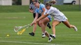 Virginia women have a 'party' in NCAA lacrosse rout of Long Island